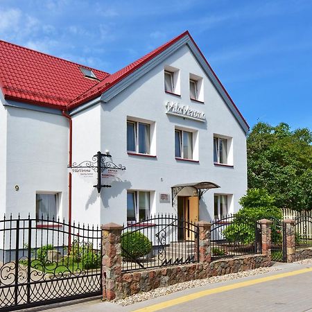 Vilaverona Паланга Экстерьер фото